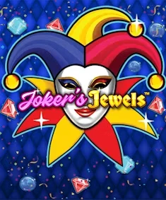 Joker's Jewels by Pragmatic Play