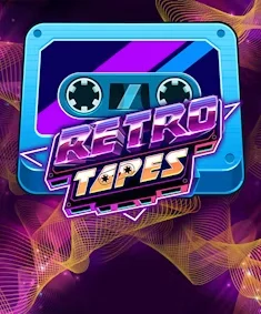 Retro Tapes by Push Gaming