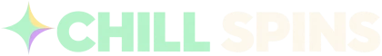 Chill Spins logo